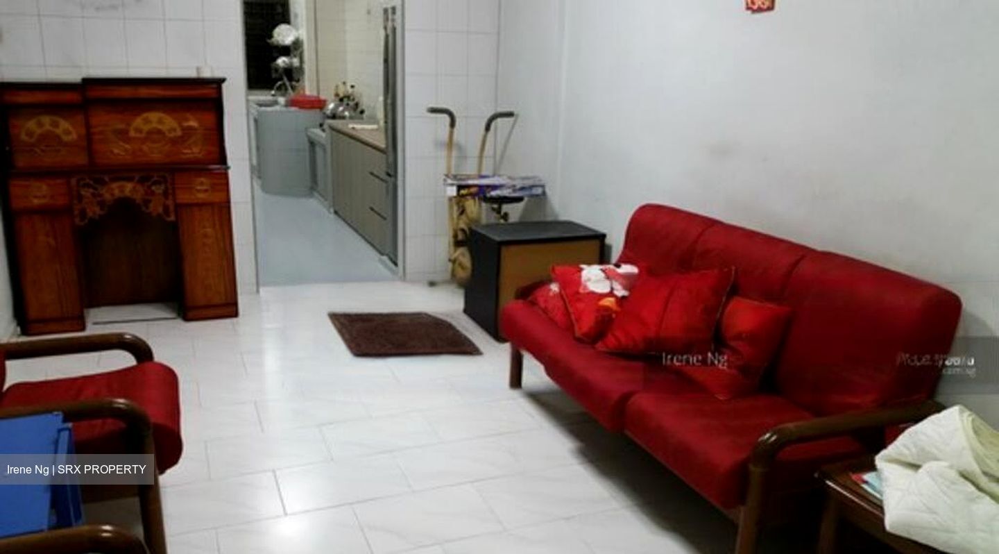 Blk 129 Yio Chu Kang Ville (Ang Mo Kio), HDB 3 Rooms #635512601